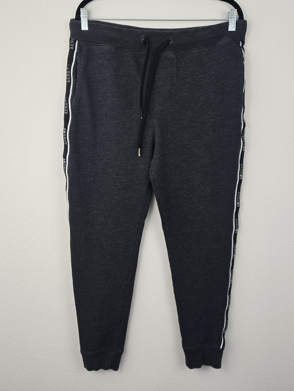 Aeropostale Gray Joggers